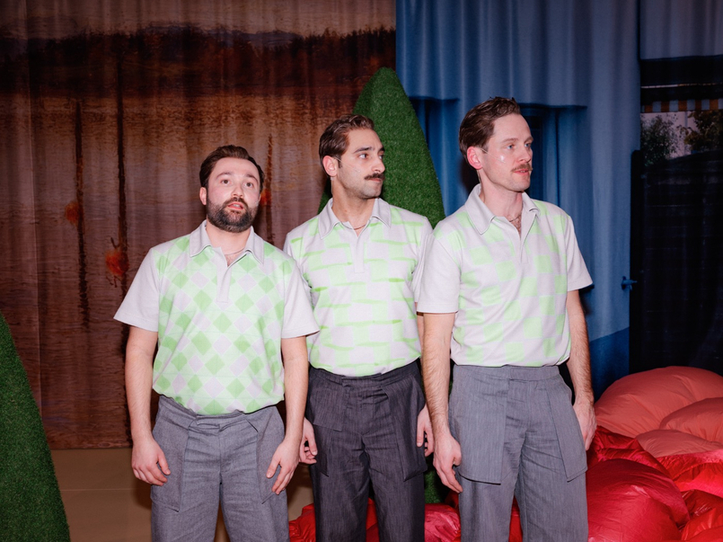 Schwuler Lehrer 1 c Philip Frowein