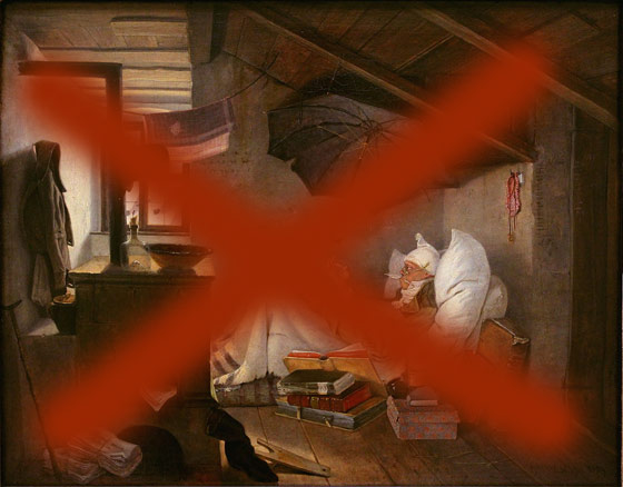 carl-spitzweg der-arme-poet 560 montage