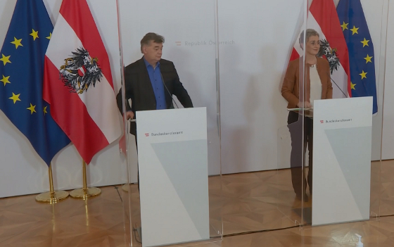 Kogler Lunacek Plexiglas 560 Screenshot