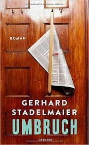 Cover Umbruch Stadelmaier