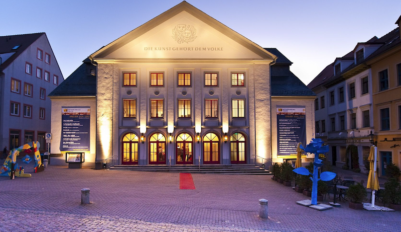 MittelsaechsischesTheaterfreiberg MSF