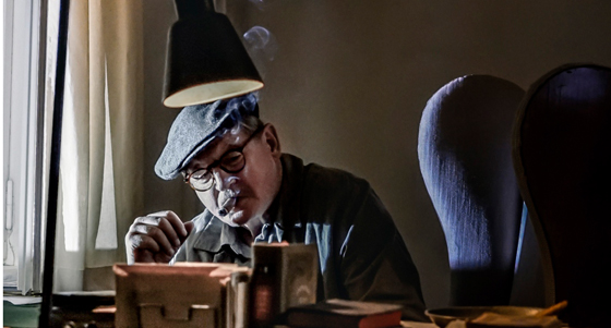 BrechtBreloer3 560 WDR NikKonietzky u