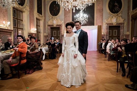 MackieMesser A1 L1030576 560 Wild Bunch Germany StephanPick u