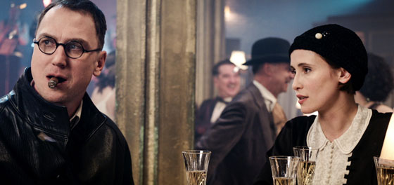 MackieMesser A1 z021 Wild Bunch Germany 560