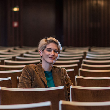 Das Landestheater Schwaben in Memmingen – Ein Haus bringt Frauen in die erste Reihe und hat Erfolg