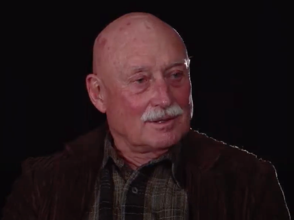 Dietrich Kuhlbrodt 1000 privat