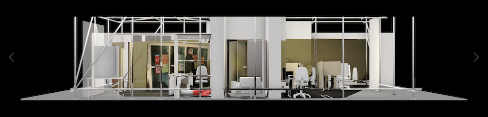 ForensicArchitecture Temme