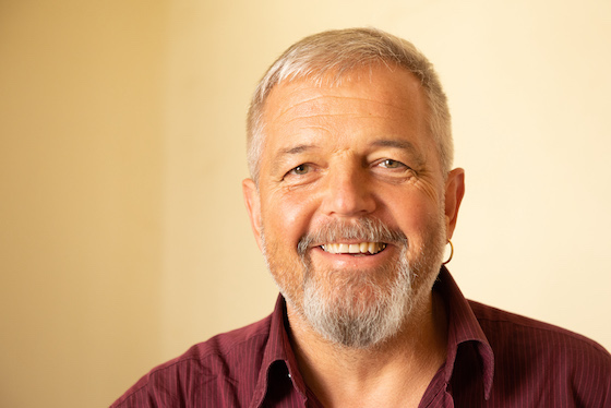 Fritz Burschel 560 privat