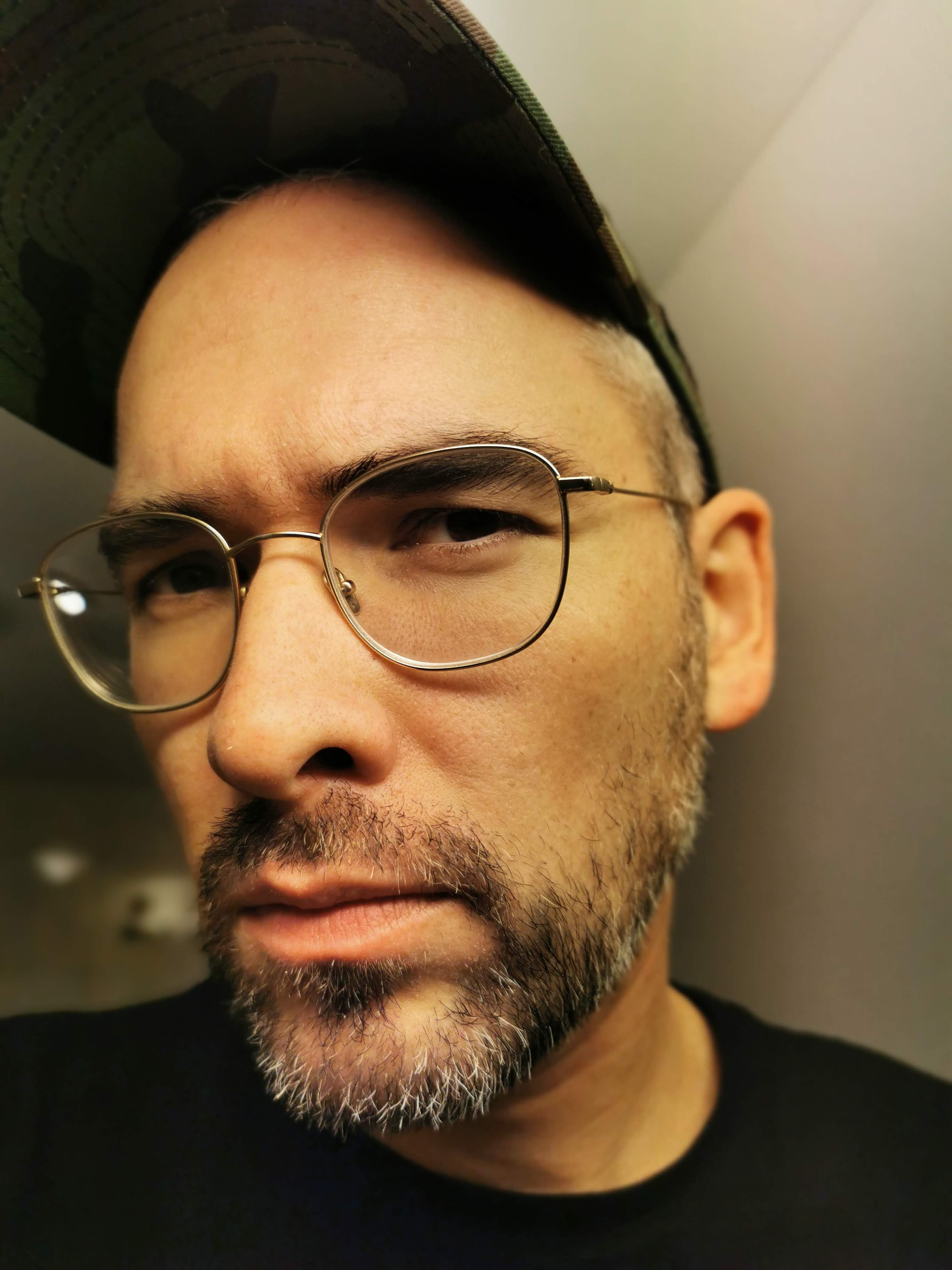 2022 Interview KonstantinKuespert PEN privat