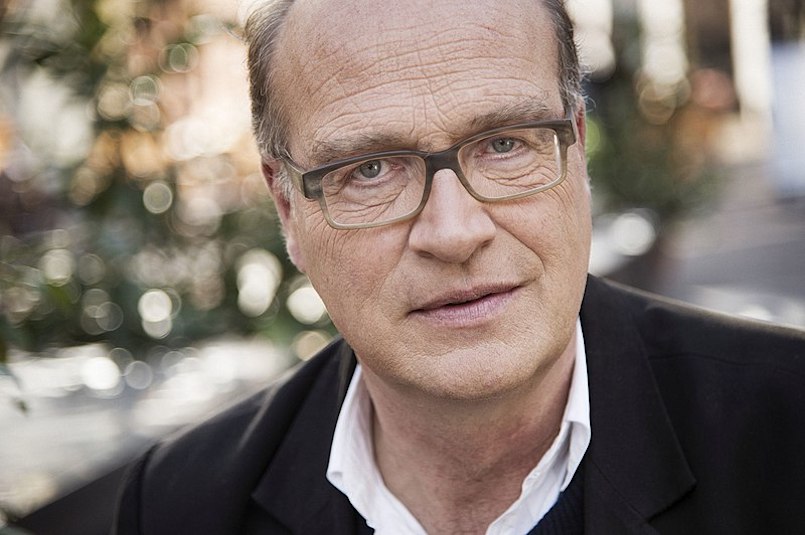 Joachim Lux ArminSmailovic CC Wikimedia CC BY SA 4.0