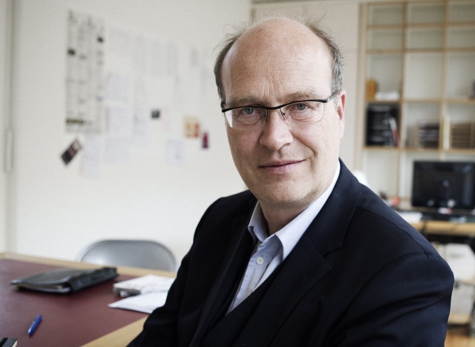 Joachim Lux c Armin Smailovic