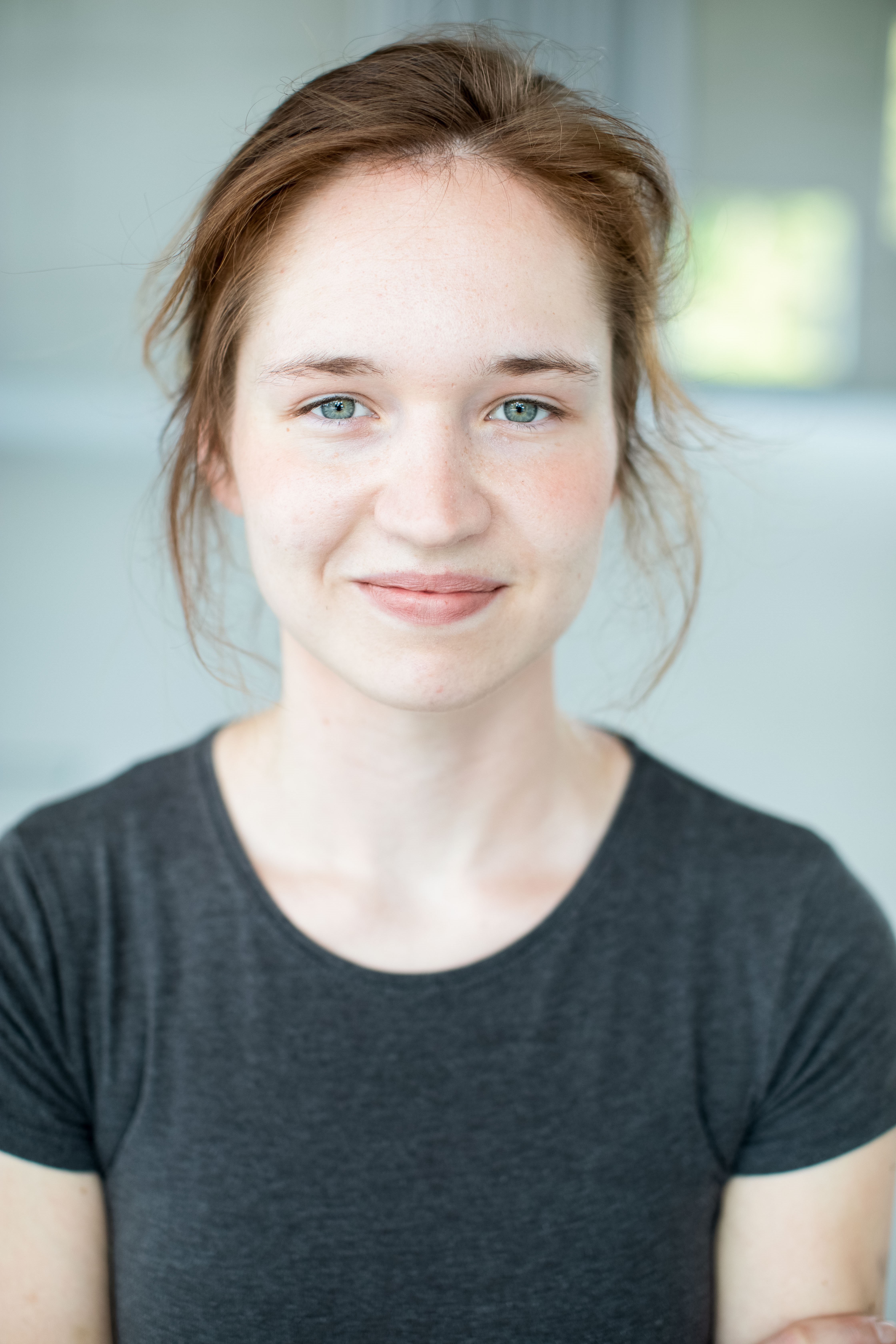 Porträt CamillaGerstnercLauraThomas U