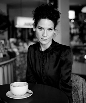 Beglau cStephanie Fuessenich