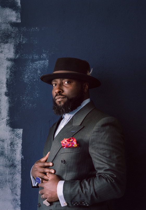 Bonaventure Soh Bejeng Ndikung 560h Alexander Steffens u