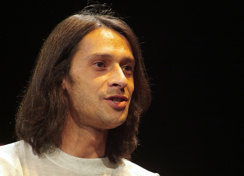 Bronislav Roznos 800 Peter Awtukowitsch u