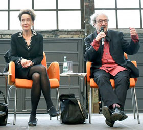 Carp Marthaler Ruhrtriennale 280