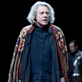 Nach 35 Jahren endet die Münchner Ära Dieter Dorn – eine Würdigung