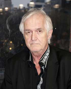Henning Mankell 2 2011 Shankbone