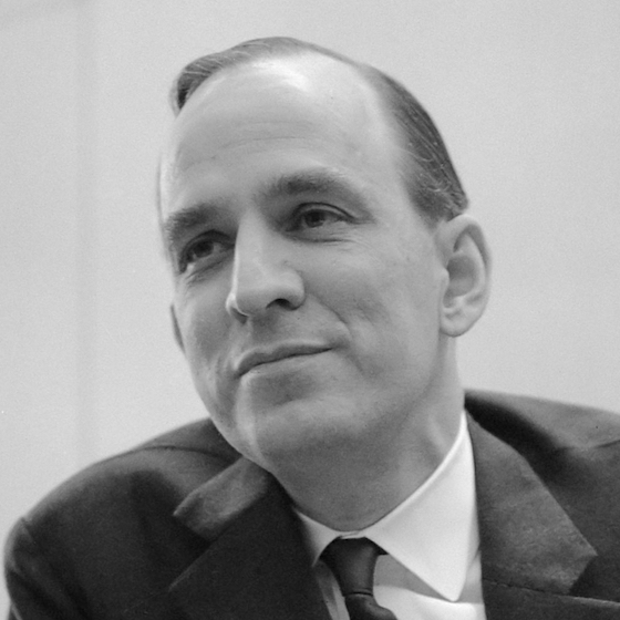 Ingmar Bergman 1966 560