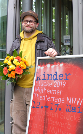 KinderStueckePreist2019 KristoSagor 280 Marie Luise Eberhardt u