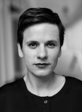 Maria Magdalena Ludewig c Simon Hegenberg