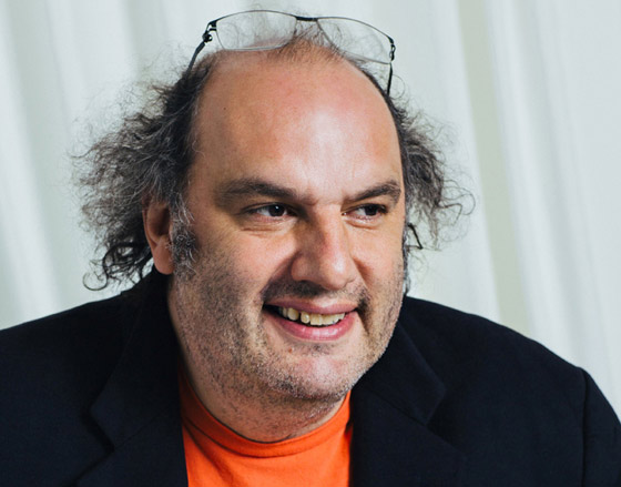 Matthias Lilienthal I Kammerspiele 560 Sima Dehgani