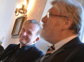 Michael Lerchenberg 280 Florian Miedl u