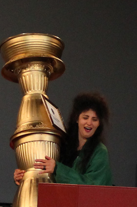 Miroslava Svolikova 280 Kerstin Plass u