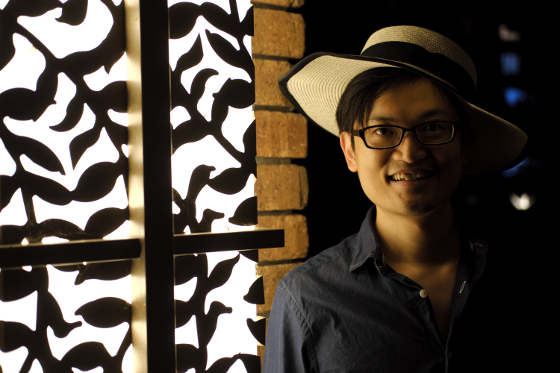 PatToYan 560 Ted Kim u