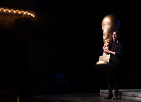 Sean Keller Foto Giovanna Bolliger