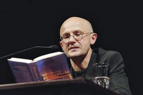 Steffen Mensching 280 Tom Pauls Theater Pirna