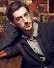 data tavadze 180 Staatstheater Karlsruhe