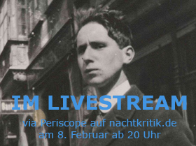 Brecht Livestream 280