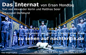 Mitschnitt Internat 280