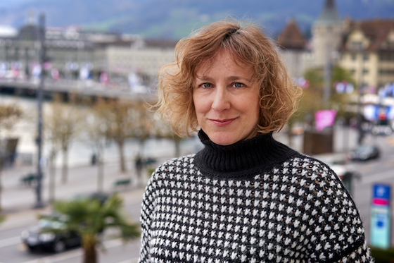 Ina Karr 560 Ingo Hoehn