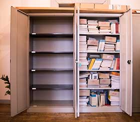 Geschichte wird gemacht Impulse Symbolbild Archiv 280 2020