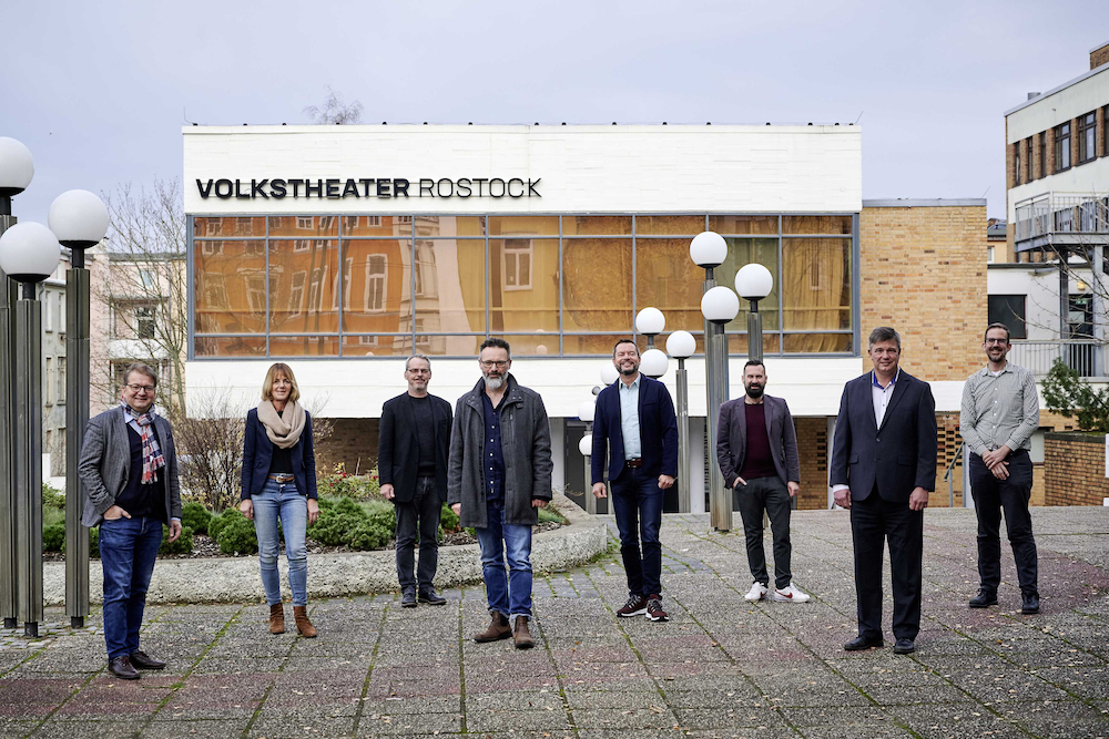 Intendant innenforumMVP 1000