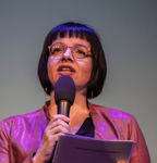 Mayer Andrea 2015 Benedikt Reiter via wikipedia