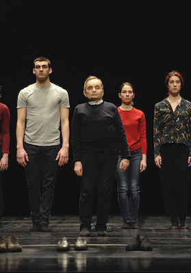 RaimundHoghe Momentos of Young People 280 RosaFrank u