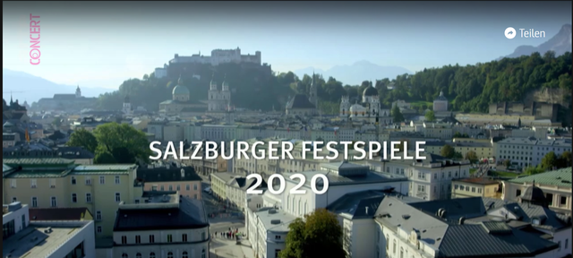 Salzburg Screenshot