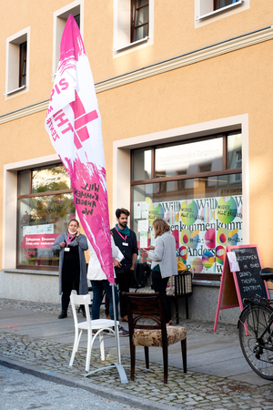 Thespis Zentrum Bautzen 280 Foto Lucia Bartl