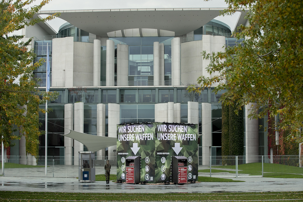 suchtUnereWaffenZPS 1000 Baltzer