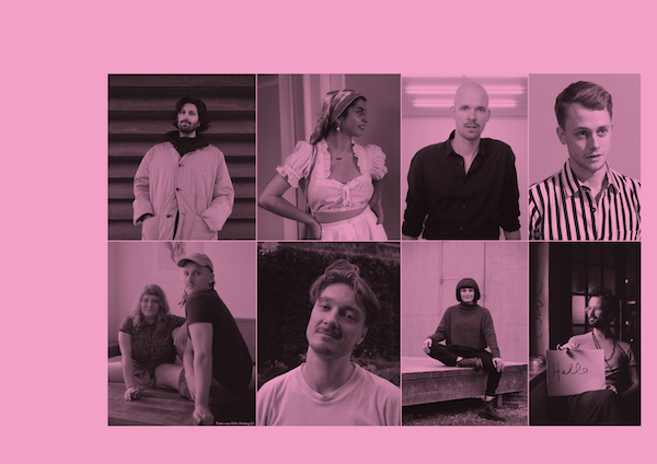 Digitaldramatik 600 NTM