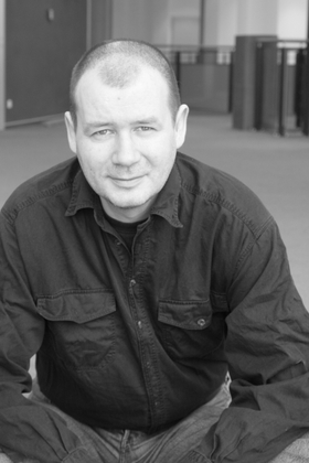 Götz Schweighöfer Foto Miroslaw Nowotny