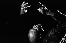 Ivo Ismael baconIvoSW61 Baltzer David Bildbuehne u