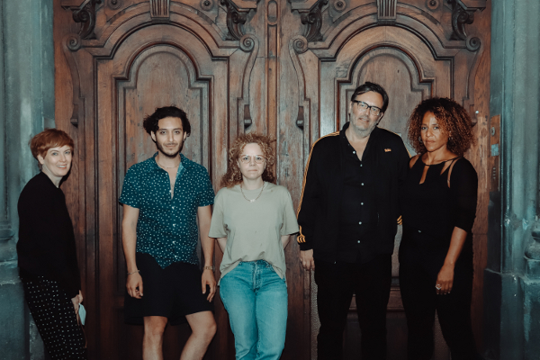 JuryBundeswettbewerbSchauspielstudierender2021 Wolf Silveri u