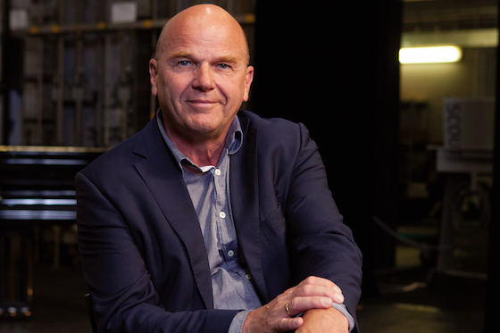 Manuel Schoebel Hagen König