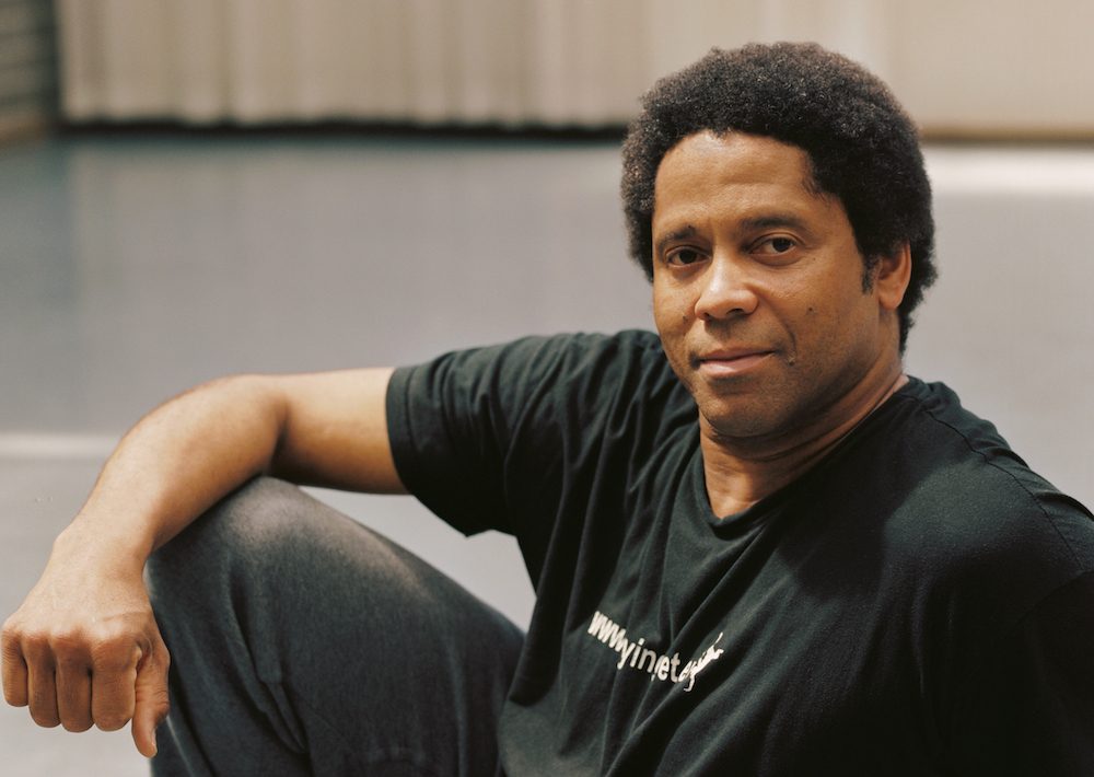 Othello Johns 1000 tanzhausnrw FotoSabrinaWeniger