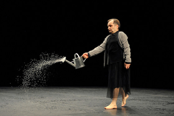 RaimundHoghe LaValse RosaFrank u