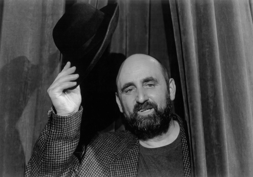 Roth 805 Peter Awutkowitsch u